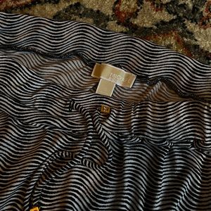 Michael Kors Midi Skirt